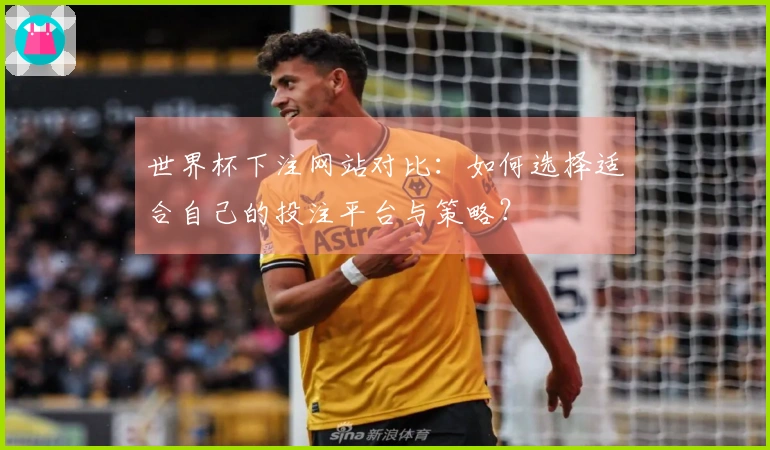 世界杯下注网站对比：如何选择适合自己的投注平台与策略？