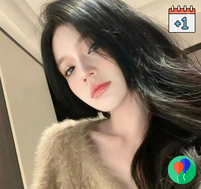陈洋女士