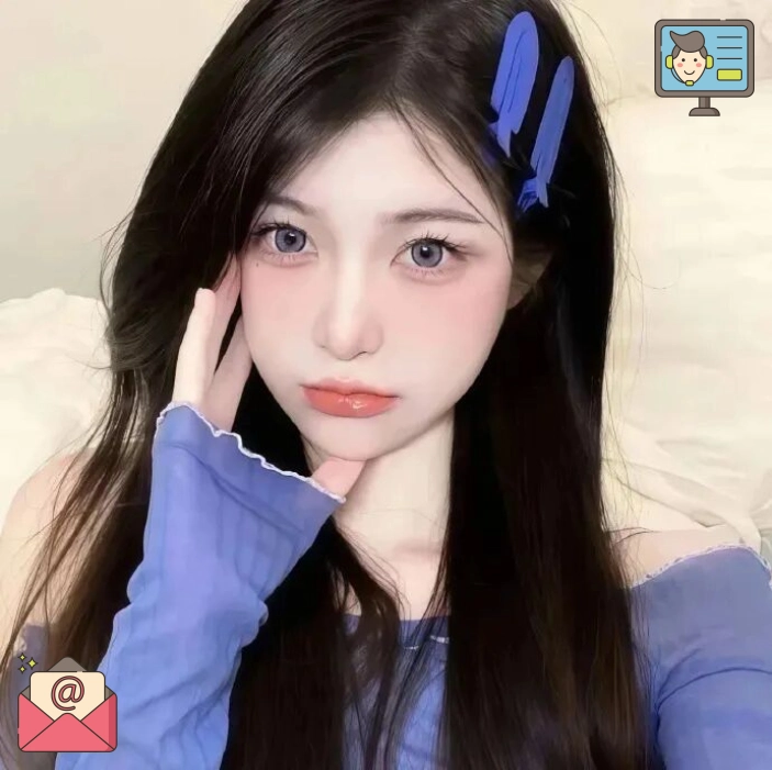 尹娜女士
